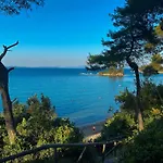 And Blue View Ellinika (Evia)