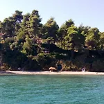 And Blue View *