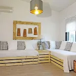 Apartman And Blue View Ellinika (Evia)