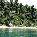 And Blue View Ellinika (Evia)