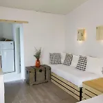 Apartament And Blue View