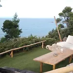 And Blue View * Ellinika (Evia)