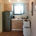Apartament And Blue View