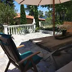 And Blue View Apartman