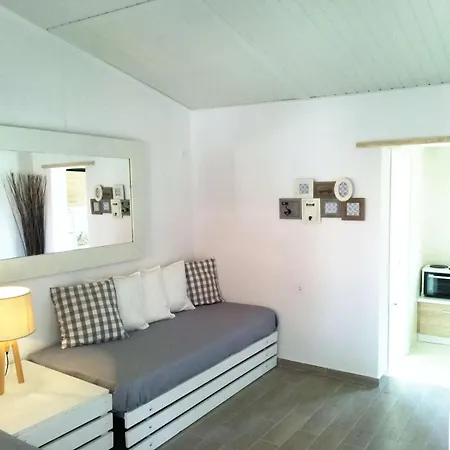 And Blue View شقة