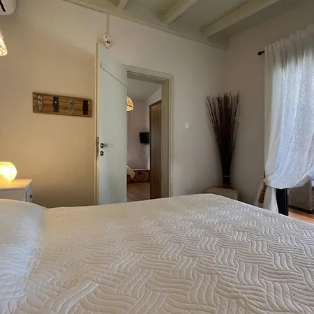 And Blue View شقة Ellinika (Evia)