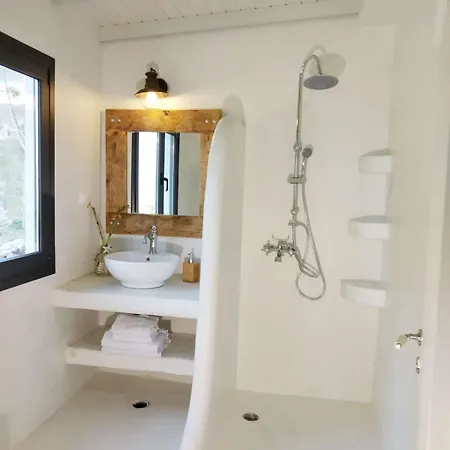 And Blue View * Ellinika (Evia)