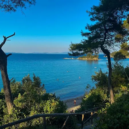 And Blue View Ellinika (Evia)