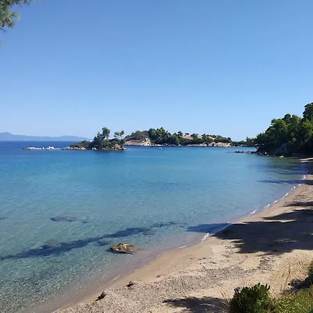 And Blue View شقة *