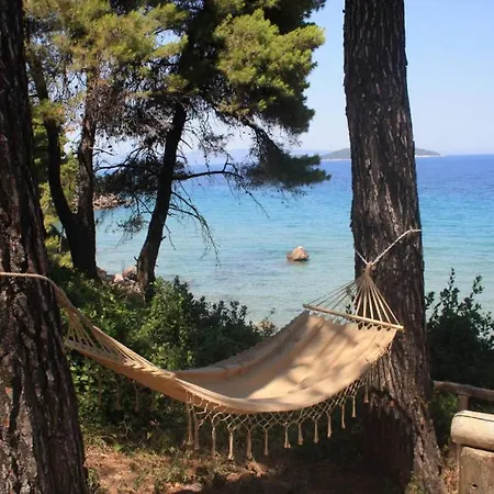 شقة And Blue View *