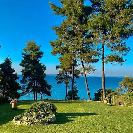 And Blue View شقة