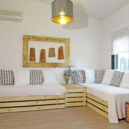 شقة And Blue View Ellinika (Evia)