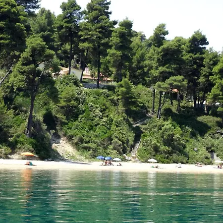 And Blue View Ellinika (Evia)