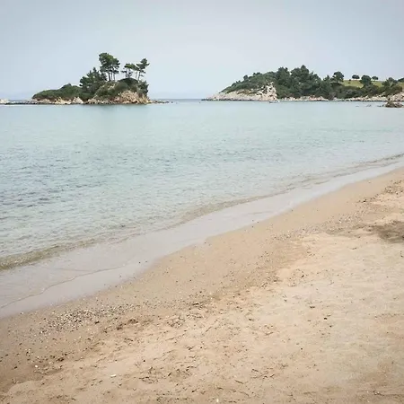 And Blue View شقة