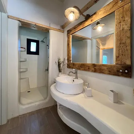 And Blue View شقة