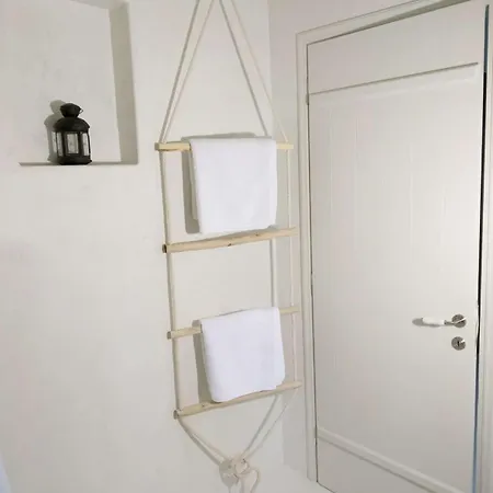 شقة And Blue View