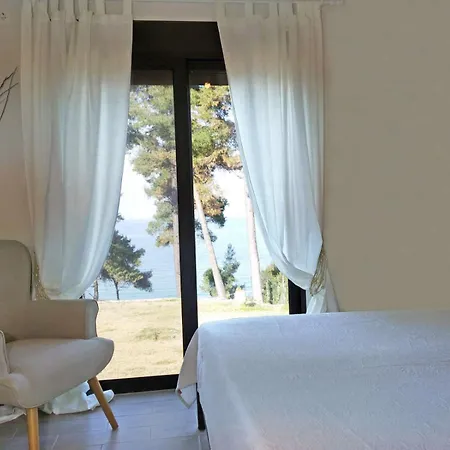 شقة And Blue View