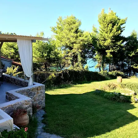 And Blue View شقة *