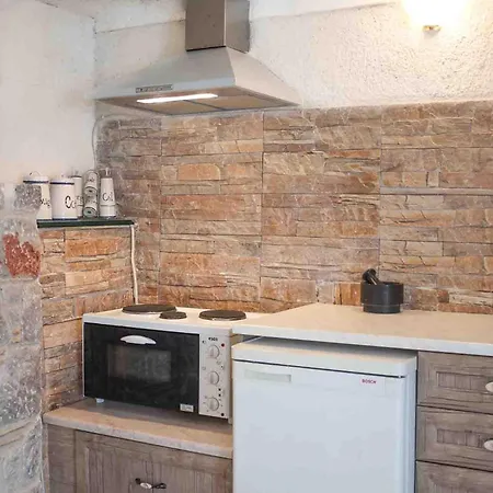 And Blue View شقة Ellinika (Evia)