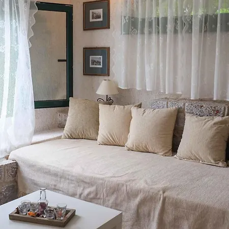 And Blue View شقة Ellinika (Evia)