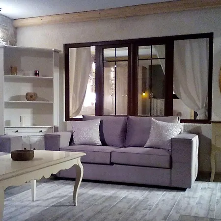 And Blue View Ellinika (Evia)