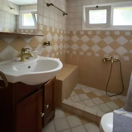 شقة And Blue View