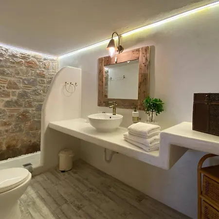 شقة And Blue View *