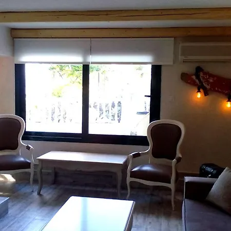 شقة And Blue View Ellinika (Evia)