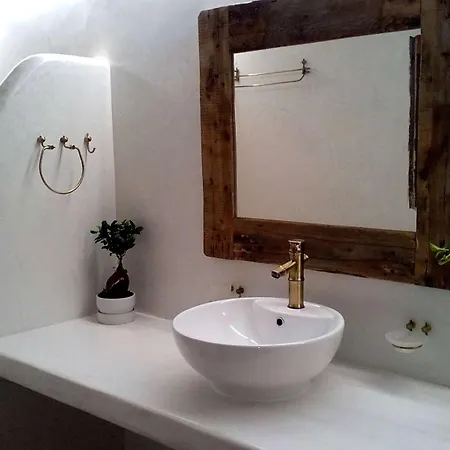 And Blue View * Ellinika (Evia)