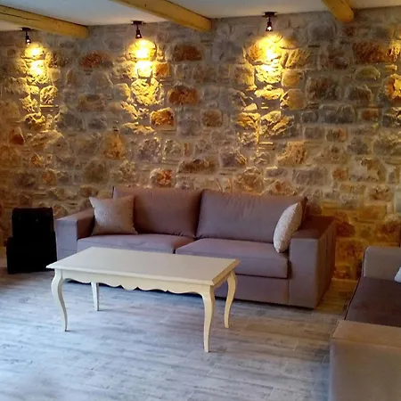 شقة And Blue View *