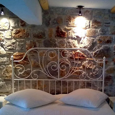 شقة And Blue View *