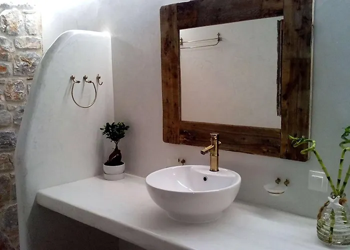 And Blue View * Ellinika (Evia)